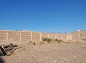 Terreno , Guaymallén · Venta Lote Guaymallen