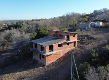 Casa de 6 ambientes, La Falda · Venta! Casa en La Falda con La Mejor Vista a Las Sierras