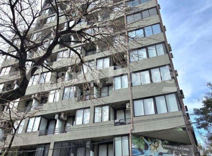 Departamento · 28m² · 1 Ambiente