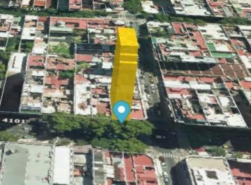 almagro-venta-lote-hasta-200-mts · Terreno en Venta en Almagro