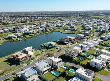 Terreno · 502m² · Muy Buen Lote en Venta en Los Castaños - Nordelta
