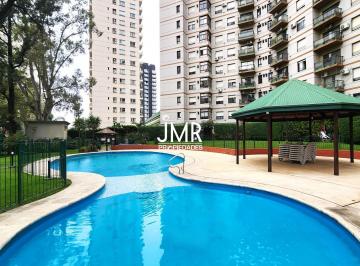 Departamento · 53m² · 3 Ambientes · Complejo Riverside Towers - Tigre | Apto Credito