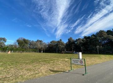 Terreno · 420m² · Terreno Lote en Venta Ubicado en El Aljibe, Pilar, G. B. a. Zona Norte