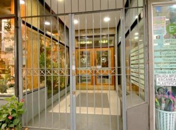 Oficina comercial · 19m² · 2 Ambientes · Venta Oficina Apto Profesional Centro Mar del Plata