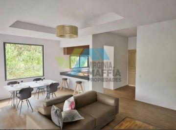 Casa · 120m² · 4 Ambientes · 1 Cochera · Casa en Venta Ubicado en Santa Elena, Pilar del Este, Pilar