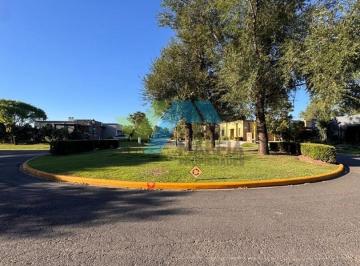 Terreno · 572m² · Terreno Lote en Venta Ubicado en San Ramiro, Pilar del Este, Pilar