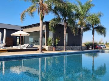 Terreno · 914m² · Terreno Lote en Venta Ubicado en El Naudir, Escobar, G. B. a. Zona Norte