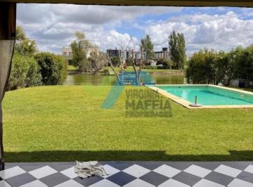 Casa · 250m² · 6 Ambientes · 2 Cocheras · Casa en Venta Ubicado en El Cantón, Escobar, G. B. a. Zona Norte