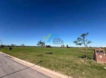 Terreno · 681m² · Venta de Lote en Amarras Puertos del Lago