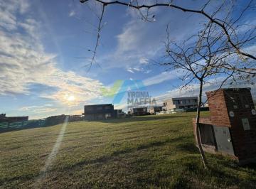 Terreno · 625m² · Oportunidad de Lote Interno en Riberas Puertos del Lago