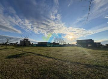 Terreno · 625m² · Oportunidad de Lote Interno en Riberas Puertos del Lago