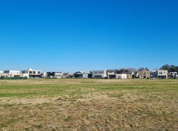 Terreno · 600m² · Terreno Lote en Venta Ubicado en San Pablo, Pilar, G. B. a. Zona Norte