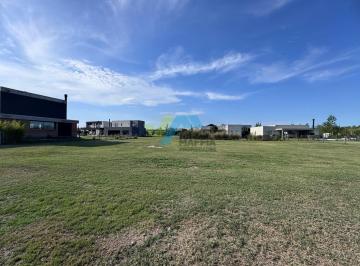 Terreno · 661m² · Venta de Lote Interno en Naudir Aguas Privadas Etapa 2