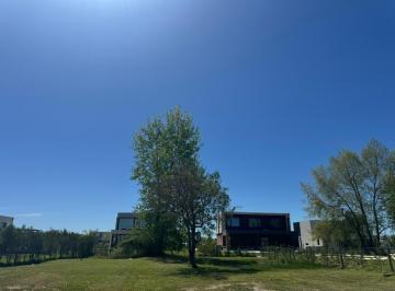 Terreno · 800m² · Venta de Lote Interno en Naudir Etapa 1 - Sector Consolidado