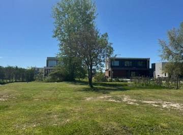 Terreno · 800m² · Venta de Lote Interno en Naudir Etapa 1 - Sector Consolidado