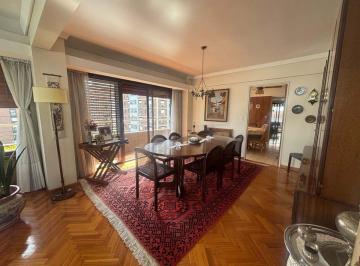 Departamento · 213m² · 5 Ambientes · 1 Cochera · Departamento 4 Ambientes Venta Martínez Cochera
