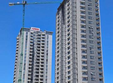 Departamento · 50m² · 2 Ambientes · Venta Departamento 1 Dorm Ciudad Gama Piso Alto