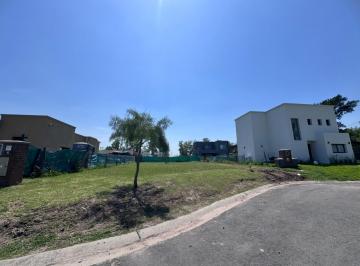 Terreno · 457m² · Oportunidad Venta de Lote Interno en Santa Elisa Pilar del Este