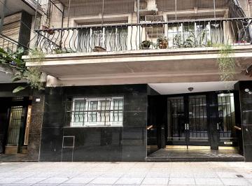 Departamento · 143m² · 4 Ambientes · Alquiler de Piso 4 Ambientes C/balcon Palermo Soho