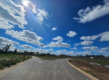 Terreno · 670m² · Terreno Lote en Venta Ubicado en La Estela, Pilar, G. B. a. Zona Norte - Financiación 50%