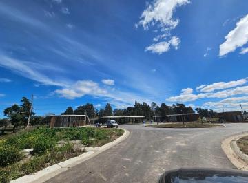 Terreno · 614m² · Terreno Lote en Venta Ubicado en La Estela, Pilar, G. B. a. Zona Norte