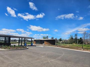 Terreno · 609m² · Terreno Lote en Venta Ubicado en La Estela, Pilar, G. B. a. Zona Norte