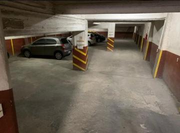 Garage · 394m² · Alquiler Cocheras + Bauleras Palermo Hollywood