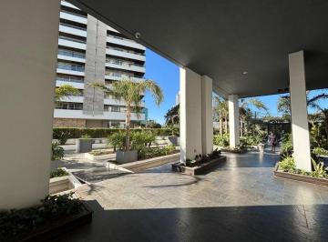 Departamento · 40m² · 2 Ambientes · 1 Cochera · Alquiler Torre Arealis Puerto Norte