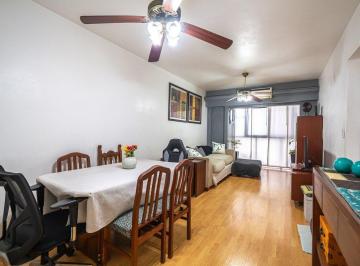 Departamento · 74m² · 4 Ambientes · Venta Departamento 4 Ambientes Almagro Reciclado
