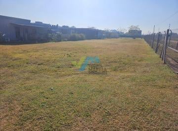 Terreno · 516m² · Terreno Lote en Venta Ubicado en San Pablo, Pilar, G. B. a. Zona Norte