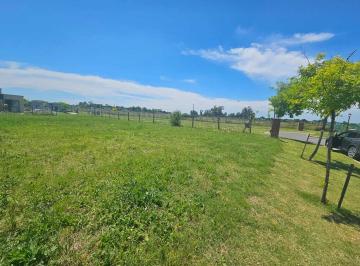 Terreno · 472m² · Terreno Lote en Venta Ubicado en San Pablo, Pilar, G. B. a. Zona Norte - Financiación!