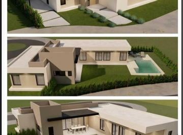Terreno · 638m² · Terreno Lote en Venta Ubicado en Santa Elisa, Pilar del Este con Proyecto Aprobado