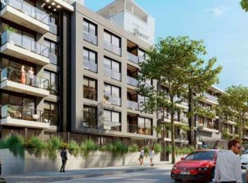 Departamento · 30m² · 1 Ambiente · Venta de Apartamento Monoambiente, tres Cruces.