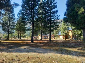 Terreno · 584m² · Terreno en Aldea San Francisco, Epuyén