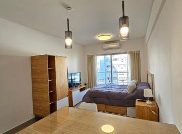 Departamento de 1 ambiente, Monserrat · Monoambiente Premium en El Casco Histórico de La Ciudad