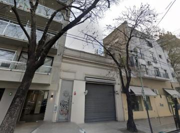 Terreno , Palermo · Niceto Vega 5000, Venta Lote en Palermo Soho