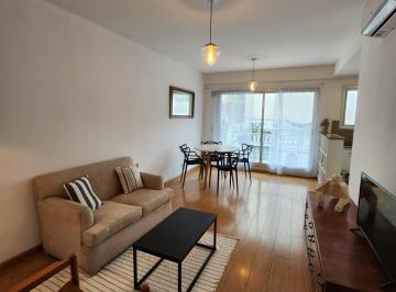Departamento de 2 ambientes, Palermo · Venta 2 Ambientes de Categoría Palermo