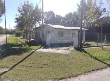 Casa de 2 ambientes, Magdalena · Casa Chalet en Venta en Magdalena, Resto de La Provincia, Buenos Aires