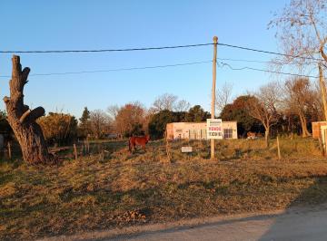Quinta vacacional , Punta Indio · Terreno en Venta en Pipinas - Punta Indio
