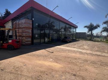 Local comercial · 725m² · Galpón en Colectora Au 5, Luján