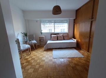 Departamento · 25m² · 1 Ambiente · Monoambiente Al Frente, Alquiler Temporario Sobre Esmeralda