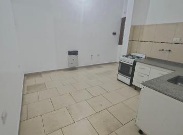 Departamento de 2 ambientes, Córdoba · Amplio 1 Dormitorio Incremento Semestral