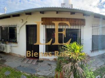 Casa · 150m² · 3 Ambientes · 2 Cocheras · Venta Casa en Escobar