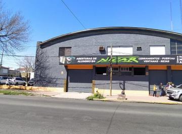 Depósito · 536m² · Deposito en Turdera 500 m²