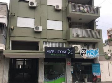 imagen1 · Bº Norte - Dpto. 2 Dorm. con Dep de Servicio y Cochera