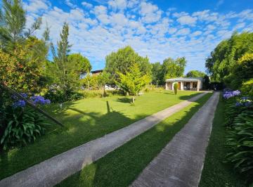 Casa · 60m² · 1 Ambiente · Venta Casa Mar de Cobo