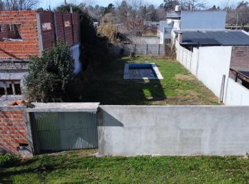 Terreno · 330m² · Terreno en City Bell