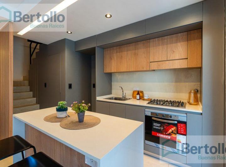 Desarrollo vertical · Wilde 455 Bis