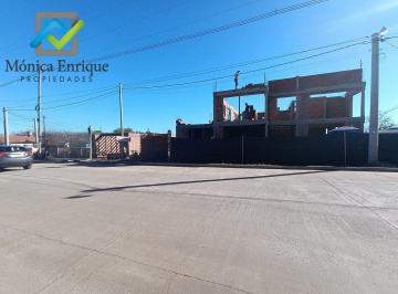 Local comercial de 1 ambiente, Villa Merlo · Inversión en Merlo: Locales Comerciales en Construcción a m de Av del Sol