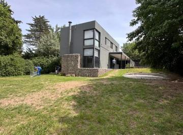 Foto · Venta Casa de 3 Dorm. en Lomas Oeste, Villa Allende.
